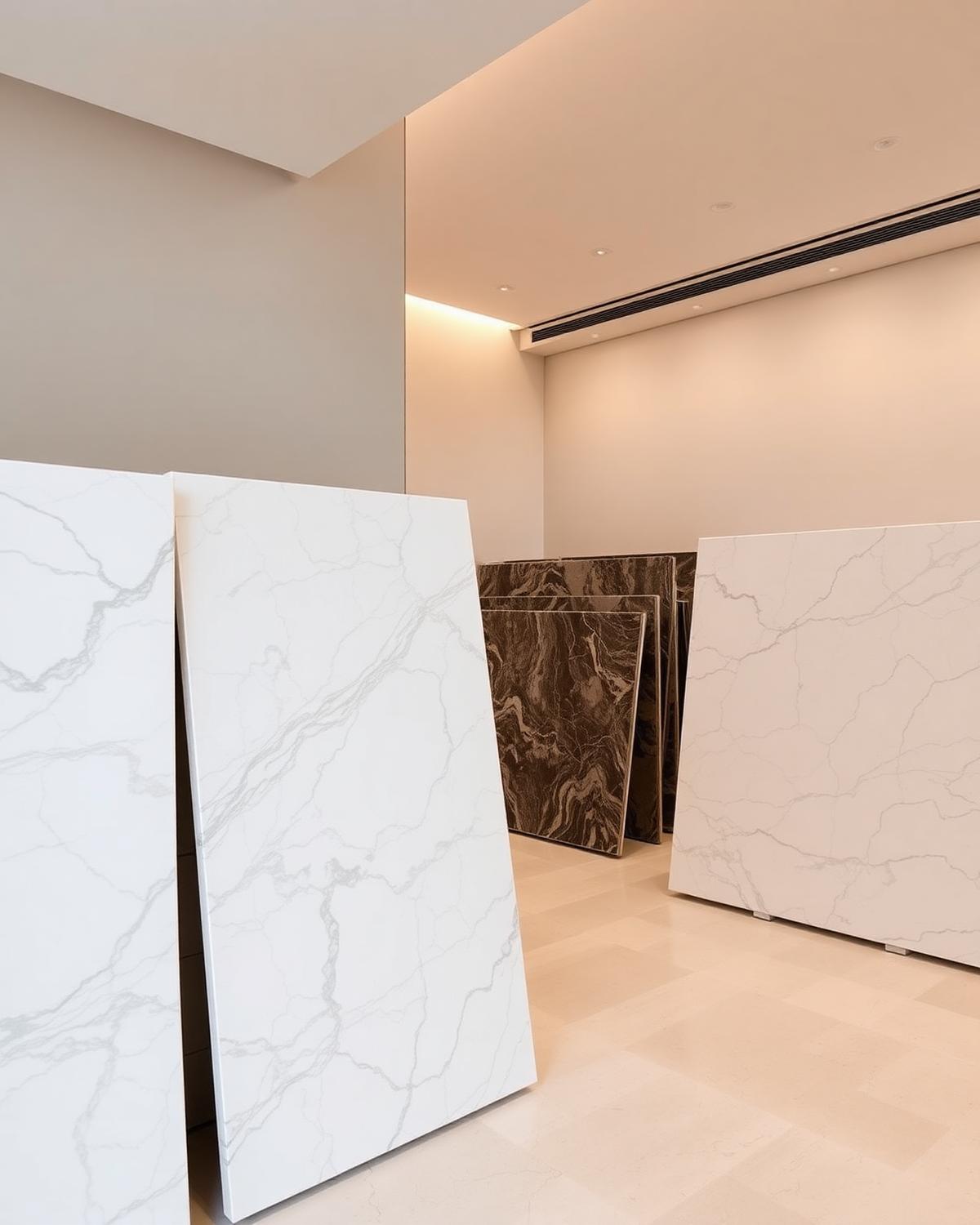 Stone & Surfaces